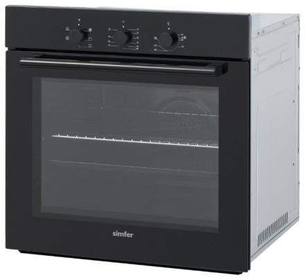 Духовой шкаф Simfer B6EB16011