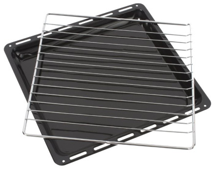 Духовой шкаф Simfer B6EB16011