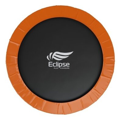 Каркасный батут Eclipse Space Twin 14FT 427х427х255 см