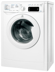 Стиральная машина Indesit IWUE 4105 Стиральная машина Indesit IWUE 4105