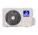 Сплит-система Dahatsu DHP-07/DHV-07 Сплит-система Dahatsu DHP-07/DHV-07