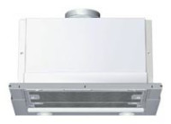 Встраиваемая вытяжка NEFF D4692X0 Встраиваемая вытяжка NEFF D4692X0