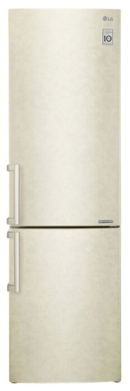 Холодильник LG GA-B499 ZECZ Холодильник LG GA-B499 ZECZ