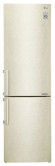 Холодильник LG GA-B499 ZECZ Холодильник LG GA-B499 ZECZ