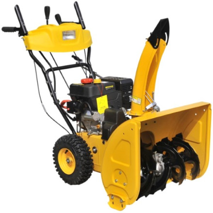 Снегоуборщик бензиновый Workmaster WST 6562 Y