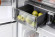Холодильник NORDFROST RFQ 450 NFGW inverter Холодильник NORDFROST RFQ 450 NFGW inverter