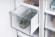 Холодильник NORDFROST RFQ 450 NFGW inverter Холодильник NORDFROST RFQ 450 NFGW inverter