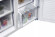 Холодильник NORDFROST RFQ 450 NFGW inverter Холодильник NORDFROST RFQ 450 NFGW inverter