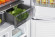 Холодильник NORDFROST RFQ 450 NFGW inverter Холодильник NORDFROST RFQ 450 NFGW inverter