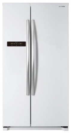 Холодильник Daewoo Electronics FRN-X22 B5CW