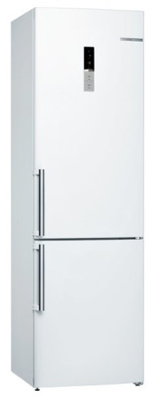 Холодильник Bosch KGE39AW21R Холодильник Bosch KGE39AW21R