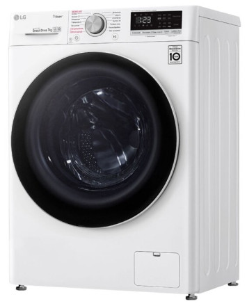 Стиральная машина LG F-2V5HS0W Стиральная машина LG F-2V5HS0W