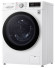 Стиральная машина LG F-2V5HS0W Стиральная машина LG F-2V5HS0W