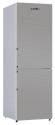 Холодильник ASCOLI ADRFI359WE (inox) Холодильник ASCOLI ADRFI359WE (inox)