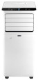 Мобильный кондиционер Zanussi ZACM-08 MP-III/N1 Мобильный кондиционер Zanussi ZACM-08 MP-III/N1