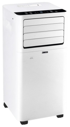 Мобильный кондиционер Zanussi ZACM-08 MP-III/N1 Мобильный кондиционер Zanussi ZACM-08 MP-III/N1