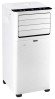 Мобильный кондиционер Zanussi ZACM-08 MP-III/N1 Мобильный кондиционер Zanussi ZACM-08 MP-III/N1