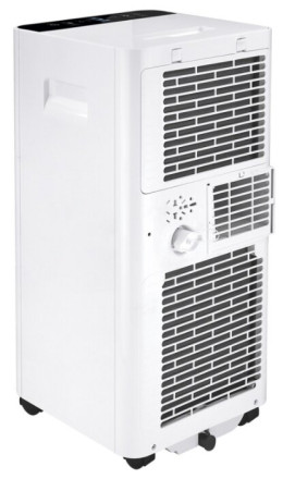 Мобильный кондиционер Zanussi ZACM-08 MP-III/N1 Мобильный кондиционер Zanussi ZACM-08 MP-III/N1