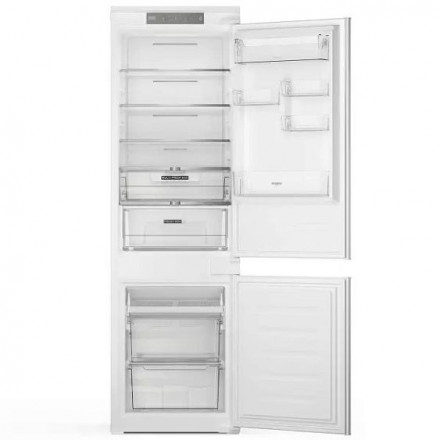 Холодильник WHIRLPOOL WHC18T322 Холодильник WHIRLPOOL WHC18T322