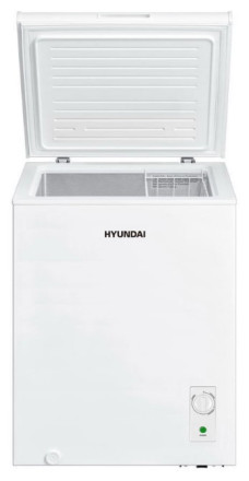 Морозильный ларь Hyundai CH1505 Морозильный ларь Hyundai CH1505
