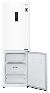 Холодильник LG DoorCooling+ GA-B459SQKL Холодильник LG DoorCooling+ GA-B459SQKL