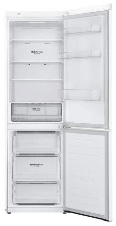 Холодильник LG DoorCooling+ GA-B459SQKL Холодильник LG DoorCooling+ GA-B459SQKL