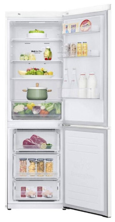 Холодильник LG DoorCooling+ GA-B459SQKL Холодильник LG DoorCooling+ GA-B459SQKL