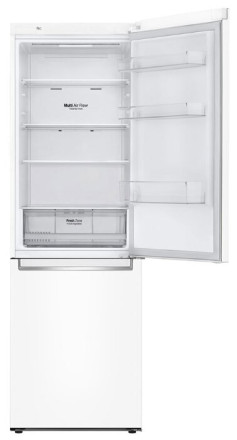 Холодильник LG DoorCooling+ GA-B459SQKL Холодильник LG DoorCooling+ GA-B459SQKL