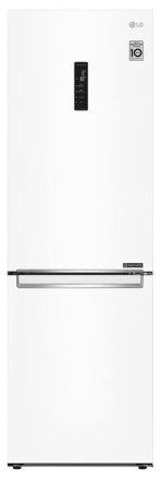 Холодильник LG DoorCooling+ GA-B459SQKL Холодильник LG DoorCooling+ GA-B459SQKL