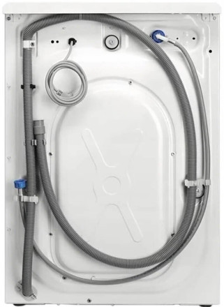 Стиральная машина Electrolux EW2FN527WP Стиральная машина Electrolux EW2FN527WP