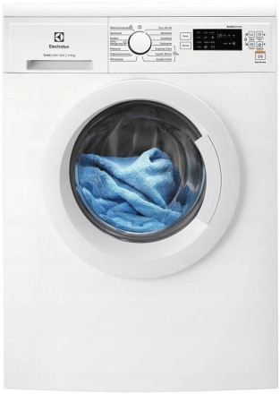 Стиральная машина Electrolux EW2FN527WP Стиральная машина Electrolux EW2FN527WP