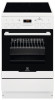 Плита Electrolux EKC 95491 MW Плита Electrolux EKC 95491 MW
