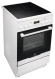 Плита Electrolux EKC 95491 MW Плита Electrolux EKC 95491 MW
