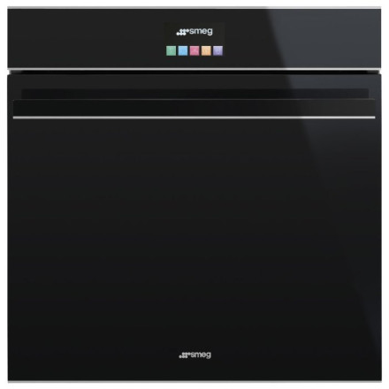 Духовой шкаф smeg SFP6604NXE