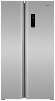 Холодильник Side by Side EVELUX FSBS 5100 X Холодильник Side by Side EVELUX FSBS 5100 X