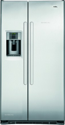 Холодильник MABE MEM28VGHC SS
