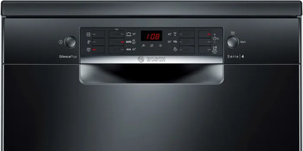 Посудомоечная машина Bosch SMS46NB01V Посудомоечная машина Bosch SMS46NB01V