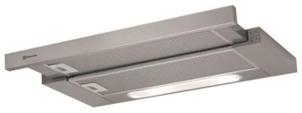 Встраиваемая вытяжка Electrolux EFP 60424 OX Встраиваемая вытяжка Electrolux EFP 60424 OX