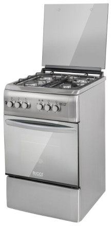 Плита RICCI RGC5003IX Плита RICCI RGC5003IX