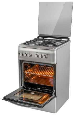 Плита RICCI RGC5003IX Плита RICCI RGC5003IX