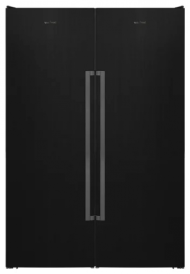 Холодильник Vestfrost VF 395-1F SB BH Холодильник Vestfrost VF 395-1F SB BH