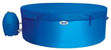 СПА бассейн Bestway Lay-Z-SPA 54113 Monaco СПА бассейн Bestway Lay-Z-SPA 54113 Monaco