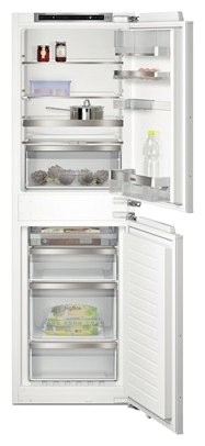 Встраиваемый холодильник Siemens KI85NAF30