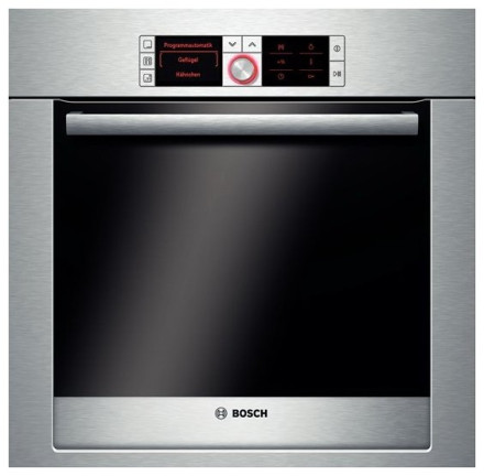 Духовой шкаф Bosch HBG38U750 Духовой шкаф Bosch HBG38U750