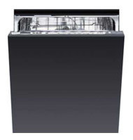 Встраиваемая посудомоечная машина smeg ST1123 Встраиваемая посудомоечная машина smeg ST1123