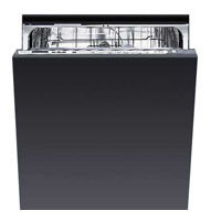 Встраиваемая посудомоечная машина smeg ST1123 Встраиваемая посудомоечная машина smeg ST1123