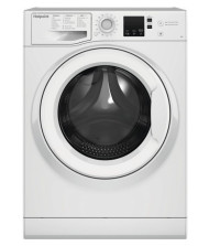 Стиральная машина Ariston NUS 5015 H Стиральная машина Ariston NUS 5015 H