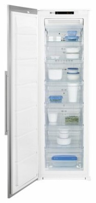 Встраиваемый морозильник Electrolux EUX 2243 AOX Встраиваемый морозильник Electrolux EUX 2243 AOX