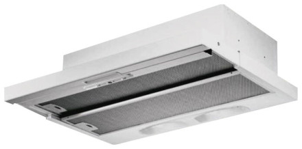 Встраиваемая вытяжка LEX Sida 2M 900 inox