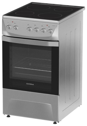 Плита DARINA 1D5 EC241 614 Х Плита DARINA 1D5 EC241 614 Х